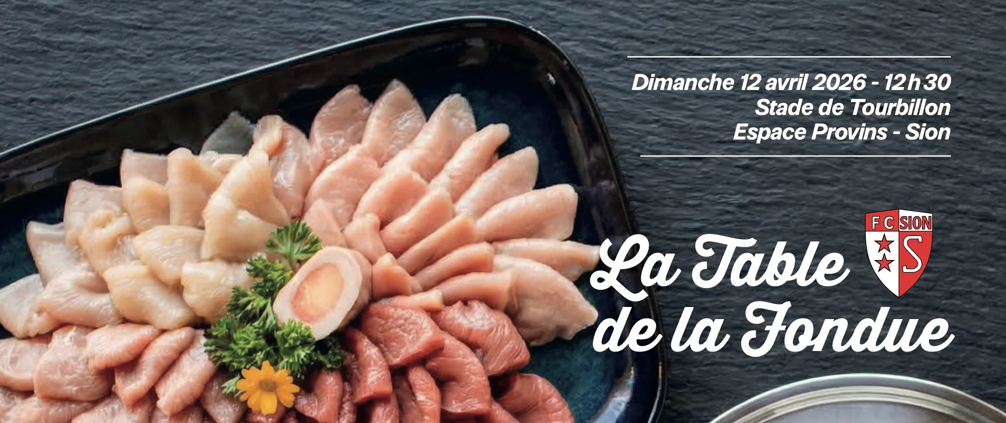 La raclette